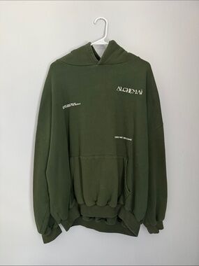 Alchemai Bonsai Hoodie *DISCONTINUED*